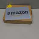 Power Strip Surge Protector, HANYCONY 5Ft Ultra Thin Flat Extension Cord with Multiple Outlets, 8 Widely Outlet Extender 4 USB Ports(2 USB C), 1080J Wall Mount for College Dorm Room Essentials Black