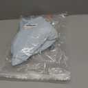 Yeapeeto Dog Sun Protection Cooling Suit UPF 50+, Quick-Dry Breathable Jumpsuit for Large & Medium Dogs, Outdoor Dirt-Resistant Shedding Control Pet Apparel (Ice Blue, 7X-Large)