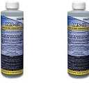 2 PACK OF 4211-34 IMS-II ICE MACHINE SANITIZER 16 FL OZ