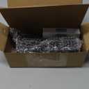 UF497 Ignition Coil Packs 12612369 with Iridium Spark Plugs 5019 Set of 6PCS Fit for GMC Envoy 2006-2009&Chevrolet Trailblazer 2006-2009&Isuzu Ascender 2006-2008&Saab 9-7x 2006-2009&Buick 4.2L L6