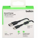 Belkin USB-A to USB-C Cable 6.6FT