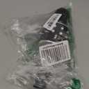 BlueFire 4 in 1 Karaoke Wireless Microphone with LED Lights, Portable Microphone for Kids, Great Gifts Toys for Kids, Girls, Boys and Adults (Black)