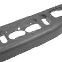 X AUTOHAUX Front Left Driver Side Car Window Switch Trim Bezel Fit for Ford F-150 2001-2003 YL3Z14525AAC