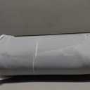 MORTGO Leg Elevation Pillows, 8" Leg Pillows for Sleeping, Memory Foam Wedge Pillow for Swelling, Circulation, Pain Relief, Elevated Pillow for PostSurgery, Back Support Pillows w/Washable Cover