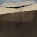 Blissful Diary Reading Pillow, Backrest Pillow with Shredded Memory Foam for Adult & Children, Designed for Bed and Couch Sitting Up, Includes Arms, Pockets and Washable Cover, Off White