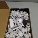 Permanent Outdoor Lights, 100ft Smart Eave Lights with 72 LED Lights, IP67 Waterproof, App Control, Outdoor String Lights, DIY RGB+IC Outdoors Light for House Christmas Decorations, White