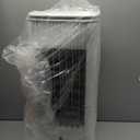 Air Cooler for Home Office Air Cooler 7L portable air cooler, 10,000 portable air conditioner, 3 fan speeds, 3 fan speeds, 24-hour timer, remote control