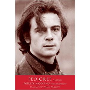 Pedigree: A Memoir (The Margellos World Republic of Letters)