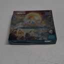 Magic The Gathering The Lord of The Rings: Tales of Middle-Earth Scene Box - The Might of Galadriel (6 Scene Cards, 6 Art Cards, 3 Set Boosters + Display Easel)