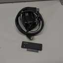 Unitek USB 3.0 to SATA III Hard Drive Adapter External Kit Cable for 2.5 3.5 Inch HDD/SSD Hard Drive Disk, Optical Drive, with 12V/2A Power Adapter, Support UASP