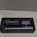 Jack  Rose Travel Steamer for Clothes,100-220V Portable Iron,15s Heat Up,Steamer  Iron 2 In 1, Travel Size,Large Ceramic Heat Panel,for Global and Europe (Purple)