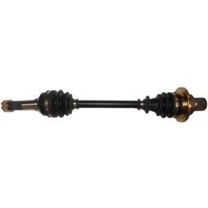 Axle Rear Left UTV CV for HS700 700 500 Shaft YS HS Bucket