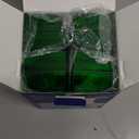 4 Pcs Humane Mouse Traps No Kill, Live Mouse Trap, Reusable Mice Trap Catch for House & Outdoors (01-Green(4Pack))