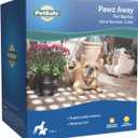PetSafe Pawz Away Indoor/Outdoor Extra Receiver Collar for Cats and Dogs for Wireless Pet Barrier System