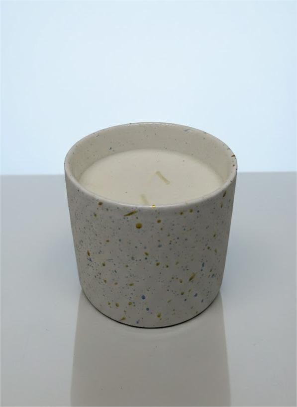 Foundry Candle 16Oz