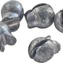 South Bend Round Split Shot Sinker, Size B