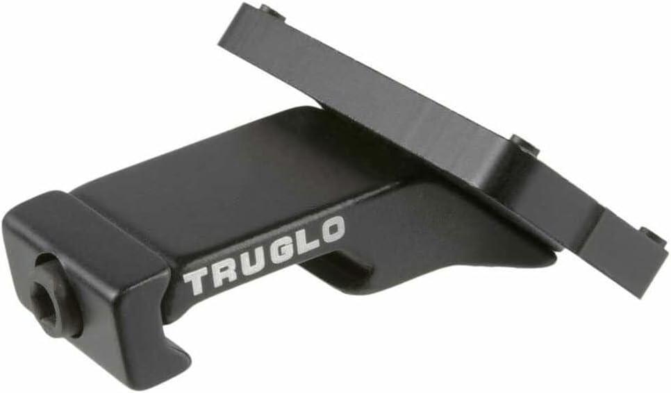 TRUGLO Riser MNT RDS 45 DEG UNIV (TG8976B)