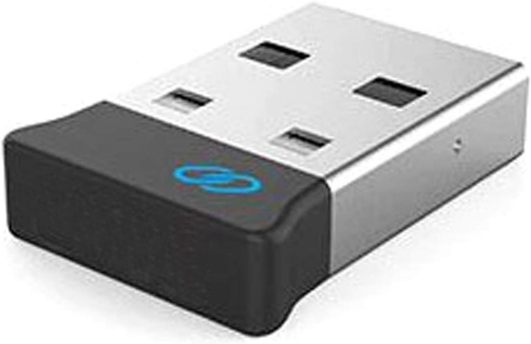 Universal Pairing USB Receiver Rechargeable for Dell WM527 WM514 KM714 KM717 WM326 WK636P Wireless Keyboard and Mouse