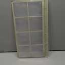 WJ85X10041 Air Filter Replacement for GE Air Conditioner Filter AH279056 EA279056 PS279056 912534