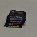 EPSON 200 DURABrite Ultra Ink Standard Capacity Black & Color Cartridge Combo Pack (T200120-BCS) Works with WorkForce WF-2520, 2530, 2540, Expression XP-200, 300, 310, 400, 410