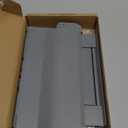 ASTROSYNC Printers Parts Paper Output Tray Replacement Part Compatible with HP OfficeJet Pro 9010 9012 9015 9016 9018 9019 9110B 9130b 9010E 9013E 9015E 9016E 9018E 9125e