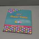 Fancy Aurora DIY Diamond Art Hanging Kit for Adult,Double Sided DIY Acrylic 5D Diamond Art, Dreamcatcher Hanging Painting Kit, Special Shaped Rhinestone for Home Wall Garden Decorations