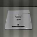 MOFIT Hexagon Peel and Stick Backsplash Tiles Kitchen, Self-Adhesive Metal and Marble Honeycomb Peel and Stick Wall Tiles Sticker Mosaic Heat Resistant(Blue Green Gray, 5sheets)