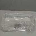 Right DA63-09775A Refrigerator Door Bin Compatible with Sam.sung Refrigerator Door Shelf Parts-Sam.sung Refrigerator Door Bin RF27T5201SR RF27T5201SG RF27T5241SR RF28T5021SR RF28T5021SG By AMI PARTS