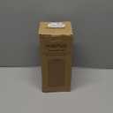 PUREPLUS 5 Micron 10" x 4.5" Whole House Coconut Shell Activated Carbon and KDF Water Filter, Heavy Metal Removal Replacement Water Filter, Compatible with GXWH40L, GXWH35F, BB10, CTO10BB-KDF, 1 PACK