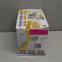 Purina Fancy Feast Delights with Cheddar Grilled Chicken, Turkey or Whitefish and Cheddar Cheese Feast in Gravy Wet Cat Food Variety Pack - (Pack of 24) 3 oz. Cans