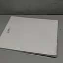 50 Sheets White Poster Board, 14"x18" White Poster Paper, Heavyweight Poster Boards, 250gsm, Blank Poster Board for Art Display, Classroom Use, Craft Project, Presentation, Thickness Vision Board