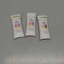 Dove Even Tone Antiperspirant Deodorant Stick Peach Blossom & Rice Milk 3 Count 2.6 oz