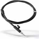 946-04703A Control Cable for Cub Cadet Yard Machines Troy-Bilt 48" Mowers | 746-04703 746-04703A 946-04703 Lawn Mower Blade Brake and Clutch Cable Fits for Mowers Model TB115, TB120, TB125, TB220