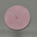 GreatStyler Silicone Nipple Covers for Women Reusable - 2 Pairs Ultra Thin Waterproof Nipple Pasties No Show