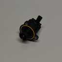 RuiWen FDCV003 Turbocharger Diverter Compatible with Ford Fusion Escape Edge Explorer/Lincoln MKC MKX MKZ Turbocharger Intercooler-Valve CJ5Z-9U465-A Bypass-Valve CJ5G-9U465-BA