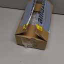 SEANSDA 5oz Plastic Dessert Cups with Lids and Spoons, Clear Yogurt Parfait Cups with Lids, Mini Dessert Cups with Spoons, Small Square Appetizer Cups for Fruit Party Pudding Shooter - 20 Pack