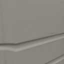 Sweetcrispy Carry on Suitcase, 29IN Luggage with Spinner Wheels, Hard Shell ABS, TSA Lock, Cream White