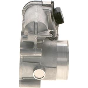 BOSCH 0280750150 Original Equipment Throttle Body - Compatible with Select CAN AM