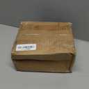 Mighty Max Battery ML12-12 - 12 Volt 12 AH SLA Battery Brand Product, Black