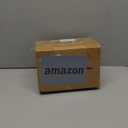 BEAMNOVA 100 Sets 75mm / 2.95 in (Approx. 3 inch) Metal Button Supplies Blanks, for Round Pin Maker Machine, Matte Metallic Back, Hand Press Badge Making Parts