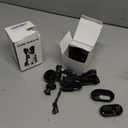 TorsuupTittan Mini Body Camera 1080P with 64GB Card, Audio & Video Recording, Wearable Action Body Cam, Thumb-Size POV Camera, Portable Recorder for Daily Life, Travel, Pets & Motorcycle Riding