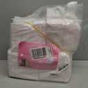 Disposable Cat Diapers, 40 Count  Perfect for Both Male and Female Cats, for Elderly, (L) Incontinent, or Post-Surgery Cats and Dog  Leak-Proof, Super Absorbent & Hypoallergenic Pet Diapers