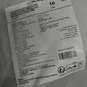 The Drop Women's Avona Two Strap Slide Sandals (10, Black)