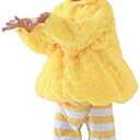 Chicken costume for kids  L