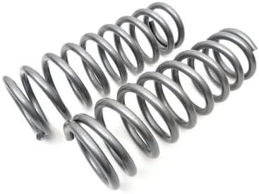 Rough Country 2 Inch Leveling Kit for 2003-2012 Ram 2500/3500 4WD - 9219