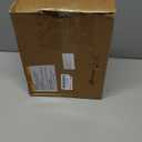 Halloscume 48 Packs Valentine's Day Mini Bear Toy Bulk Stuffed Animal with Heart Boxes Party Favors Supplies for Kids Classroom Valentine's Gifts Exchange School Rewards Prizes, 6 Styles