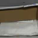 Dunwell Scrapbook Refill Pages 12x12, 50 Pack Super Heavyweight Sheet Protectors, Fits Standard 3 Ring 12x12 Scrapbooking Binders Like Pioneer and We R Memory Keepers, Paper Inserts Not Included