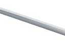 Moen YG5112CH Bathroom Safety 12-Inch Stainless Steel Transitional Bathroom Grab Bar, Chrome