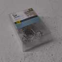 Zenna Easy-Glide Double Roller Hooks