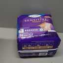 Tena Sensitive Care Overnight Incontinence Underwear for Women Extra Large, 14 Count (New Sizing)